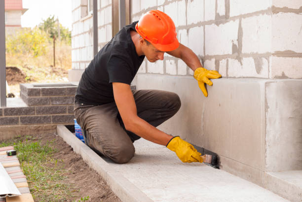 Licensed Interior Drainage System service in Merrill, MI - SJ Waterproofing Pros